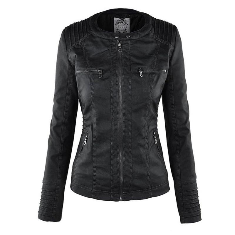 Kayla I Oda Outerwear Jacket