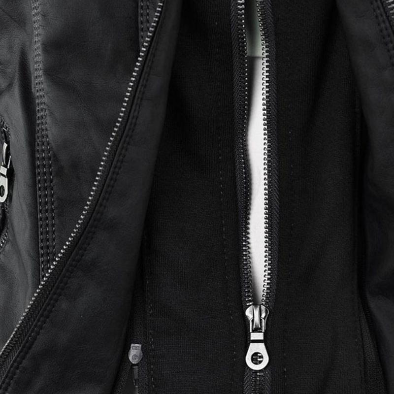 Kayla I Oda Outerwear Jacket