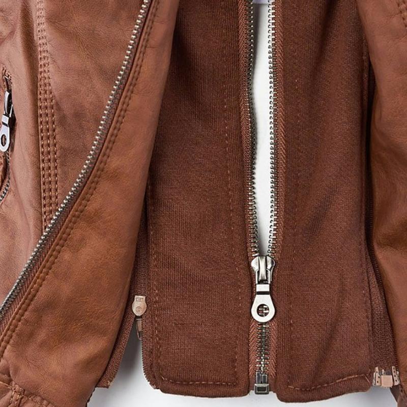 Kayla I Oda Outerwear Jacket