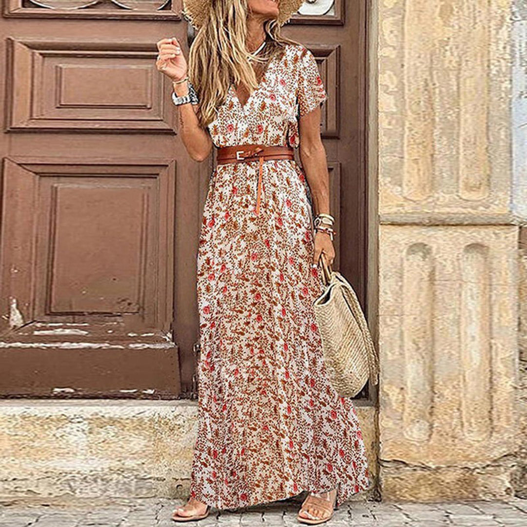Luz | Elegantné a štýlové boho šaty