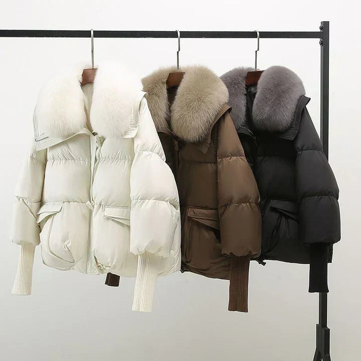 Valine | Elegantná dámska bunda