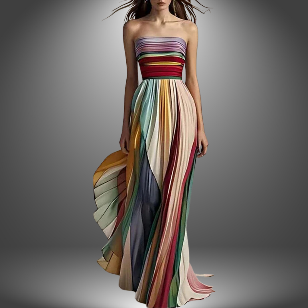 Miley | Chic Everyday Maxi Dress
