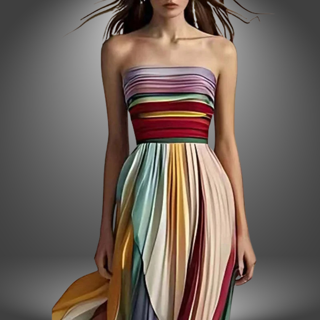 Miley | Chic Everyday Maxi Dress