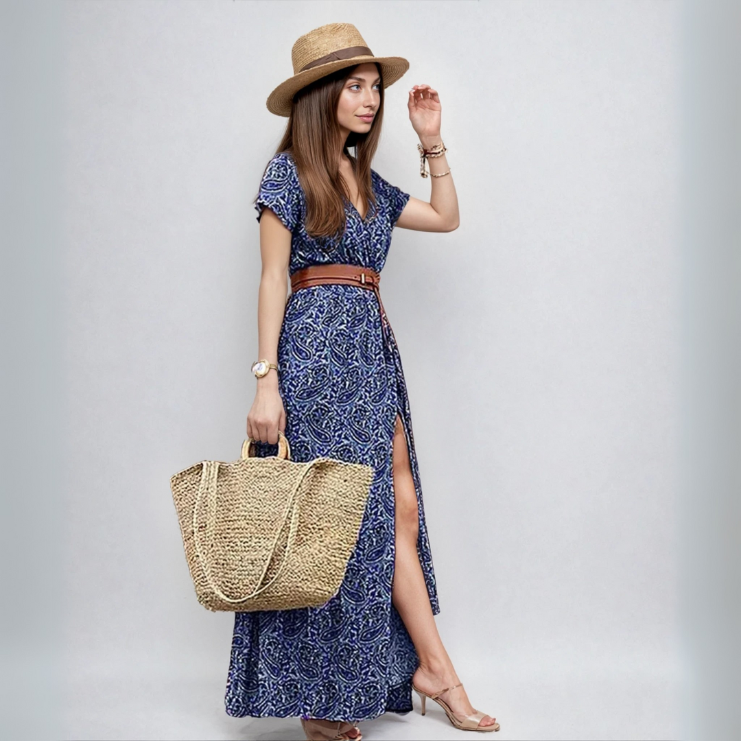 Luz | Elegantné a štýlové boho šaty