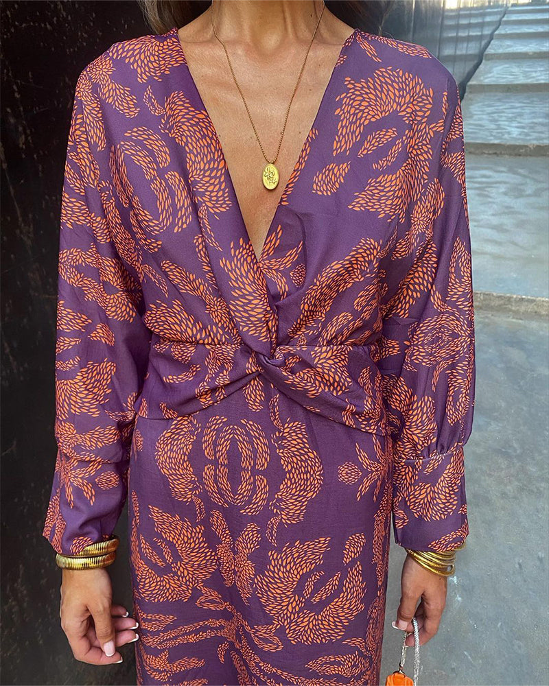 Bella | Chic and Elegant Dress
