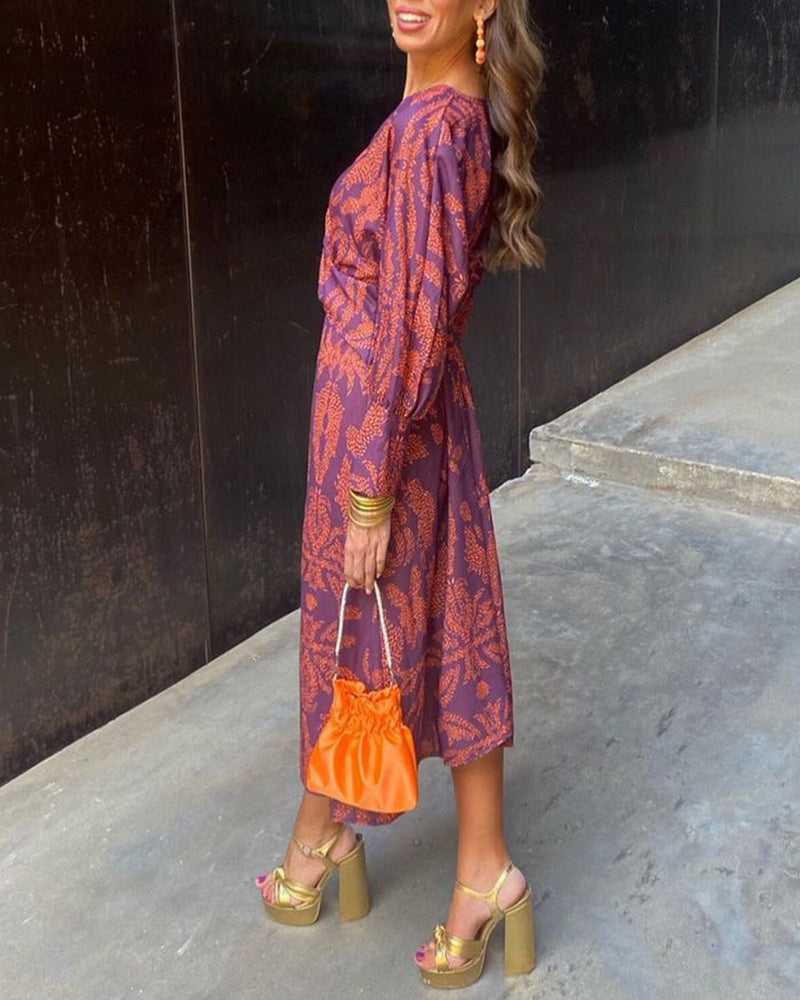 Bella | Chic and Elegant Dress