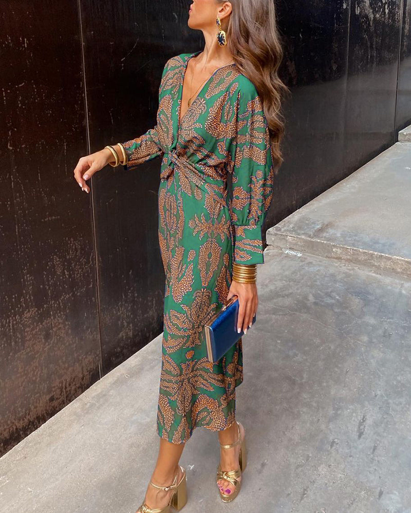 Bella | Chic and Elegant Dress