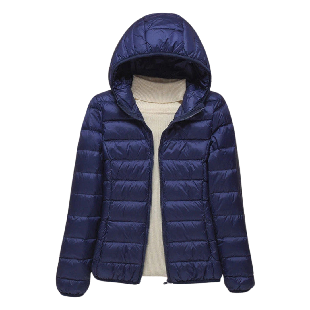 NOLA – Ultra Lightweight Down Jacket