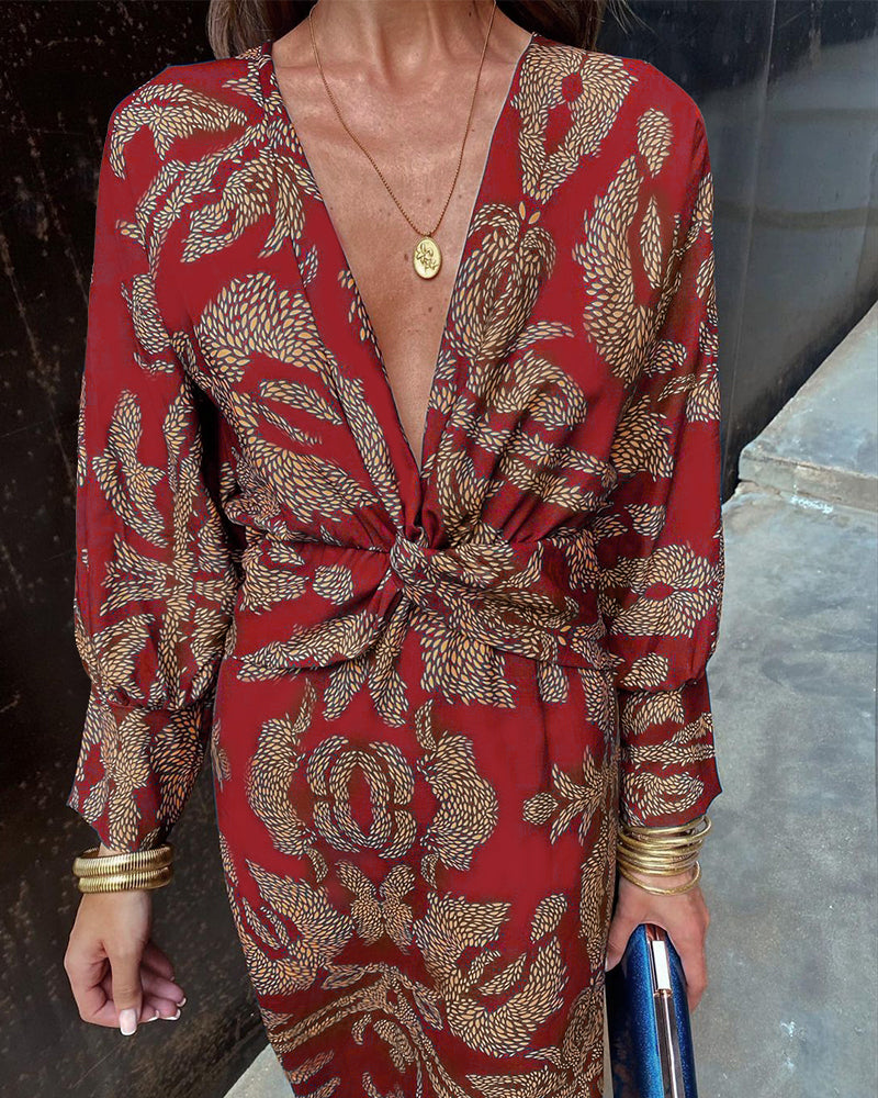Bella | Chic and Elegant Dress