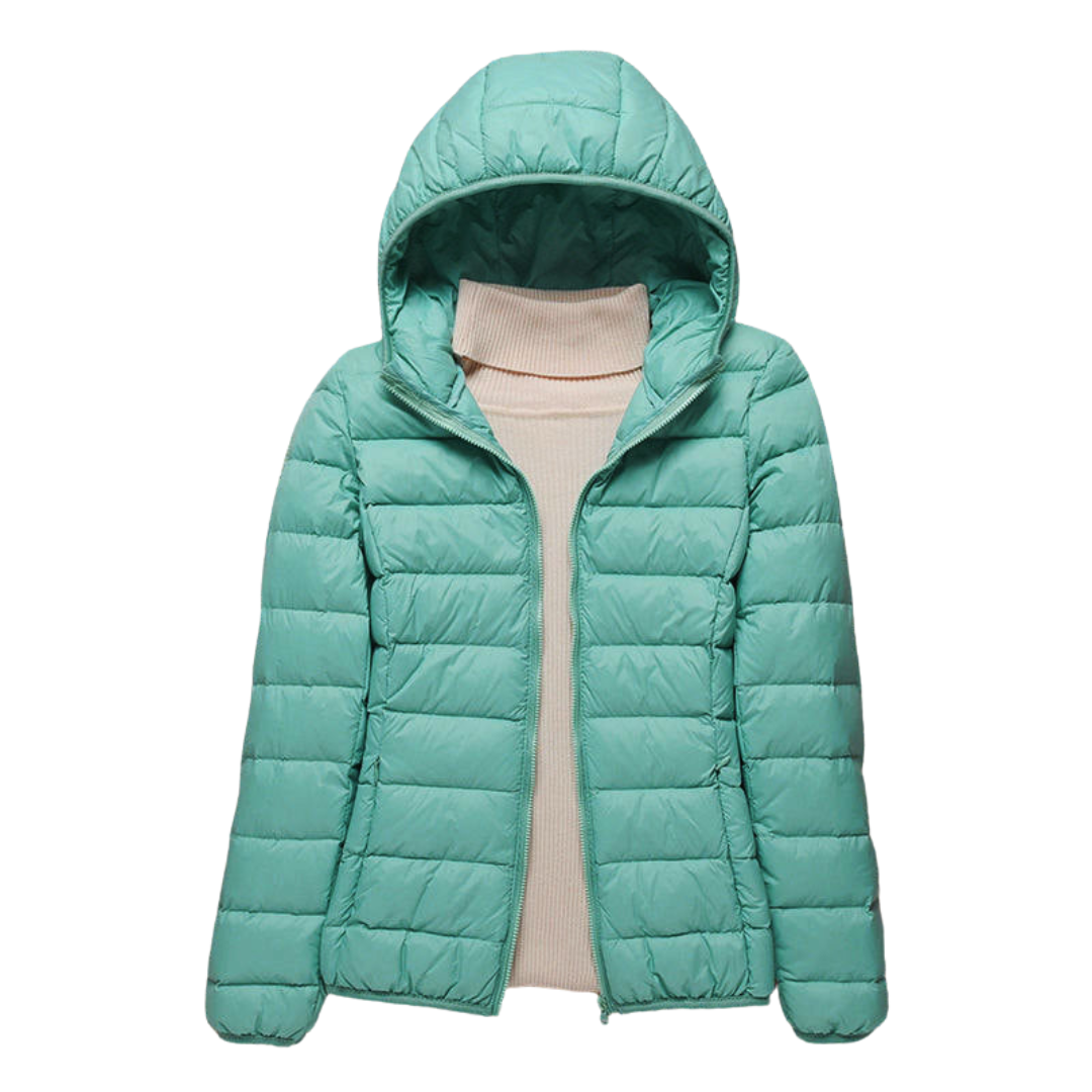 NOLA – Ultra Lightweight Down Jacket