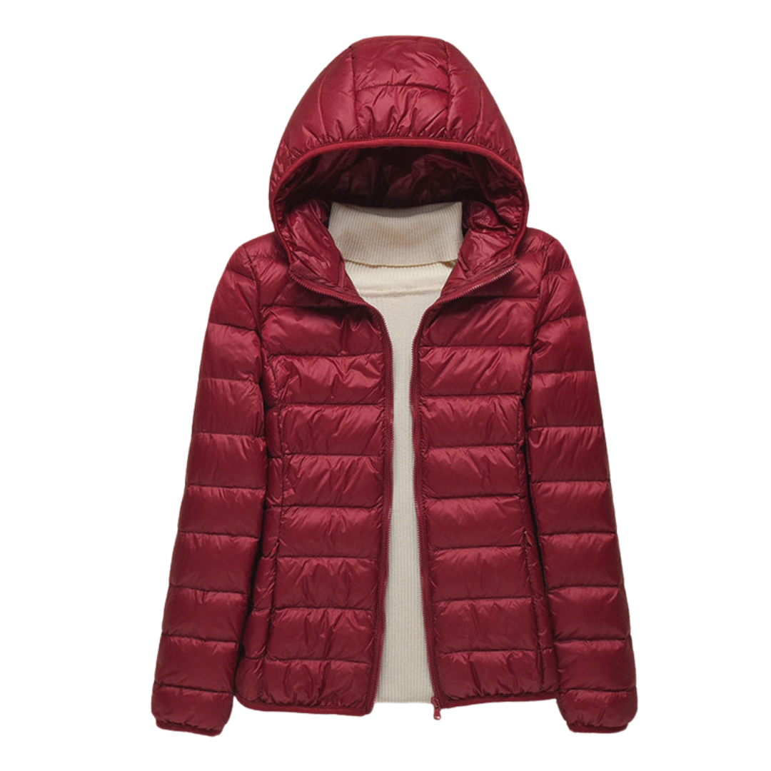 NOLA – Ultra Lightweight Down Jacket