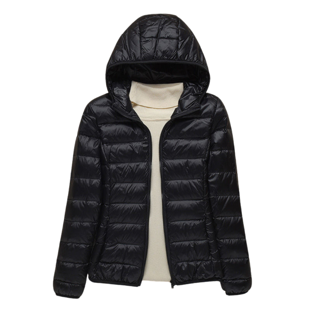 NOLA – Ultra Lightweight Down Jacket