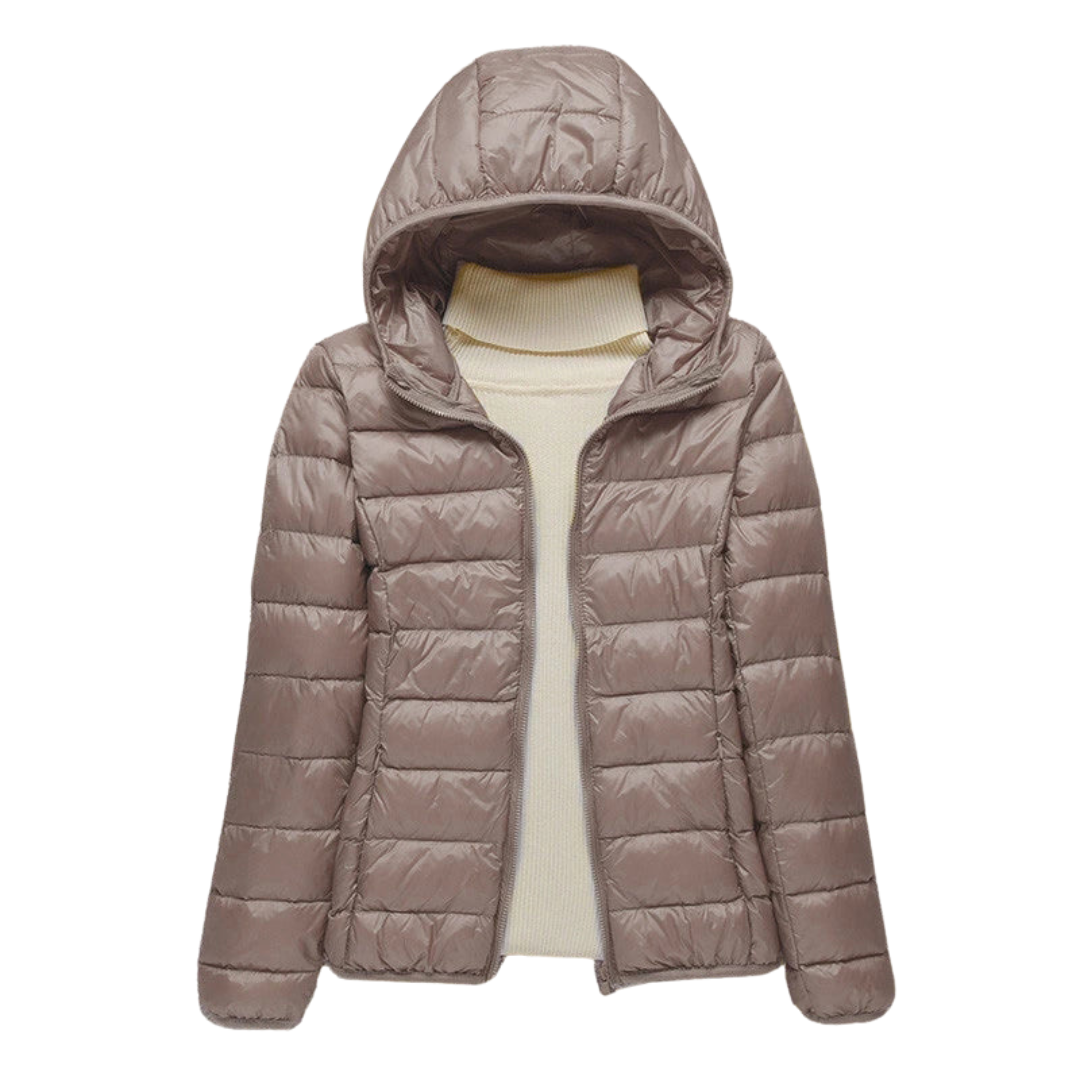 NOLA – Ultra Lightweight Down Jacket