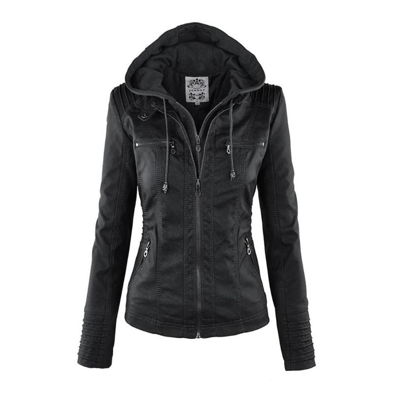 Kayla I Oda Outerwear Jacket
