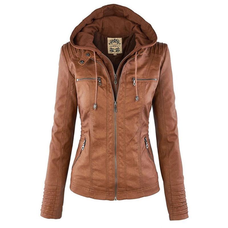 Kayla I Oda Outerwear Jacket