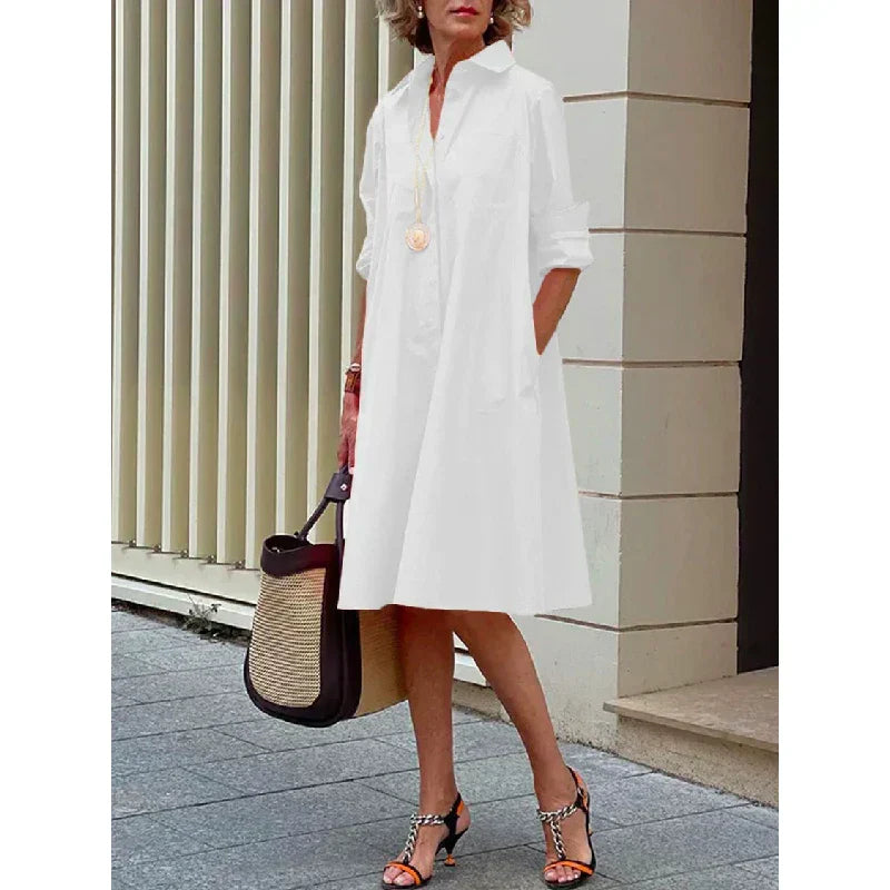 Pastora™ | Elegantné Šaty