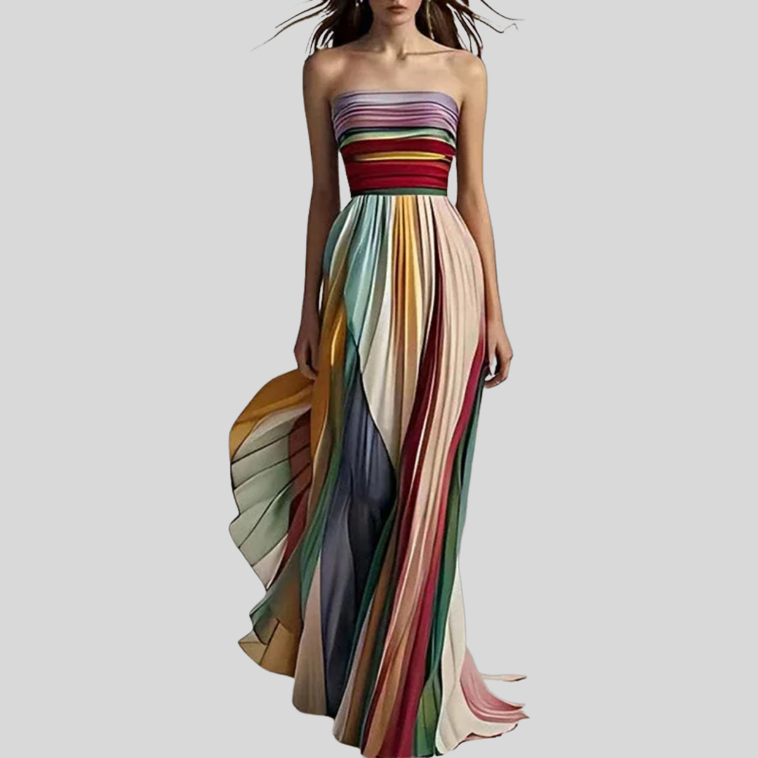 Miley | Chic Everyday Maxi Dress