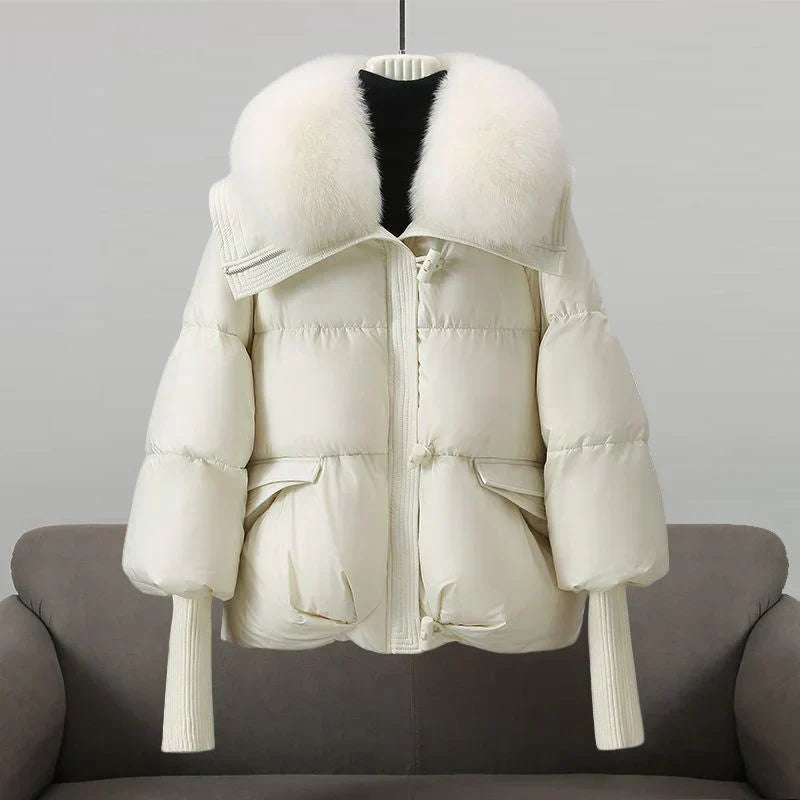 Valine | Elegantná dámska bunda
