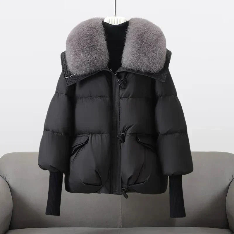 Valine | Elegantná dámska bunda