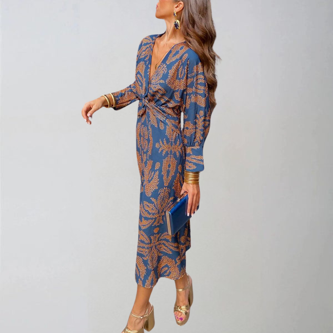 Bella | Chic and Elegant Dress